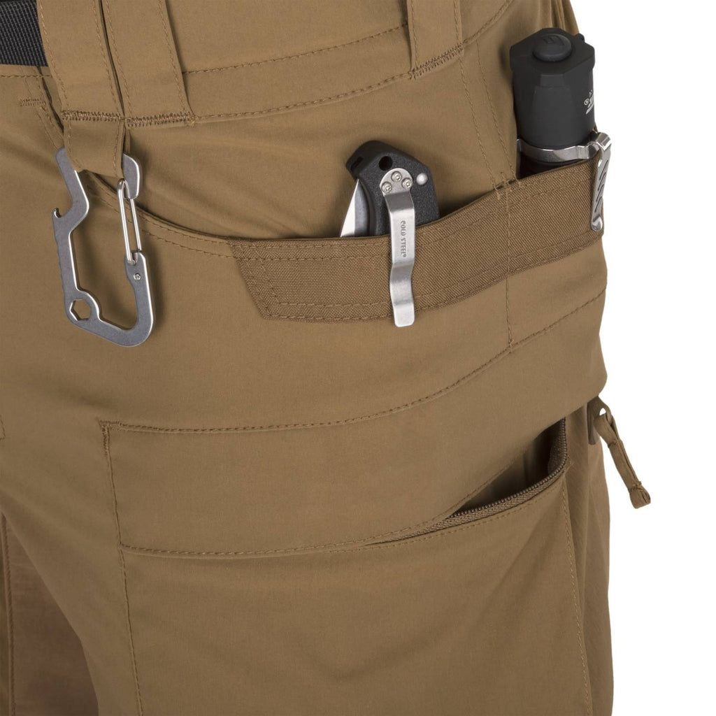 Pantalons - Helikon-Tex | BLIZZARD Pants® - StormStretch® - outpost-shop.com