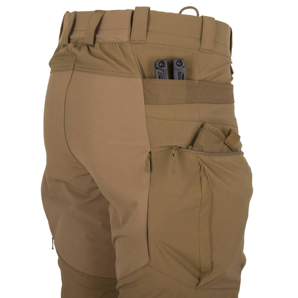 Pantalons - Helikon-Tex | BLIZZARD Pants® - StormStretch® - outpost-shop.com