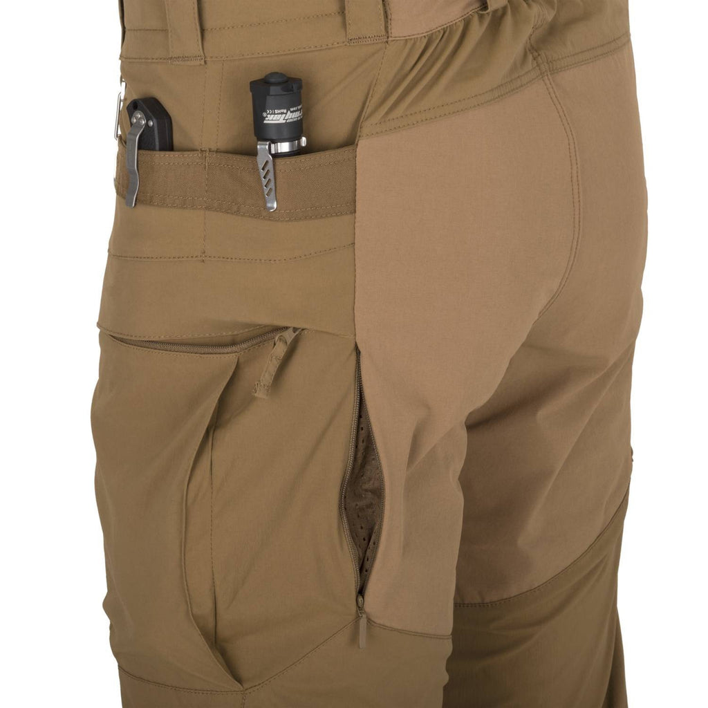 Pantalons - Helikon-Tex | BLIZZARD Pants® - StormStretch® - outpost-shop.com