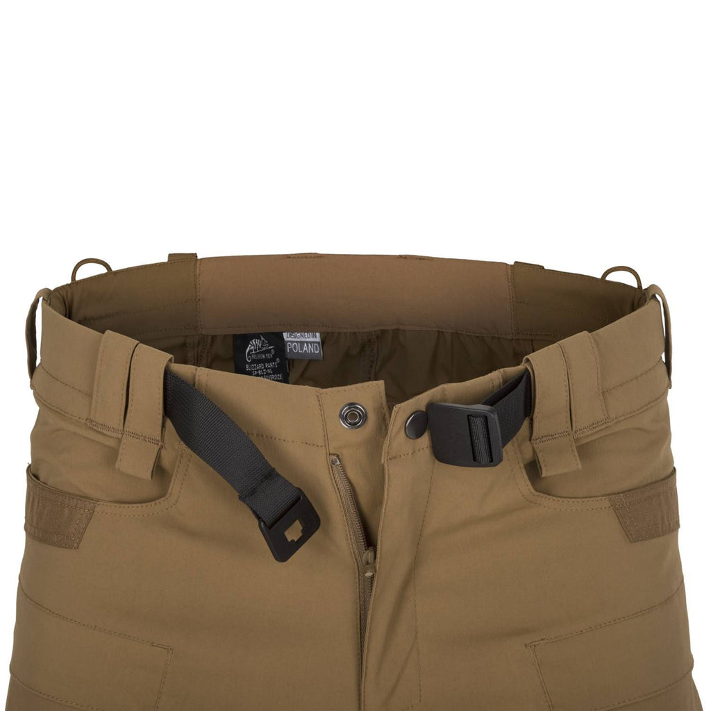 Pantalons - Helikon-Tex | BLIZZARD Pants® - StormStretch® - outpost-shop.com