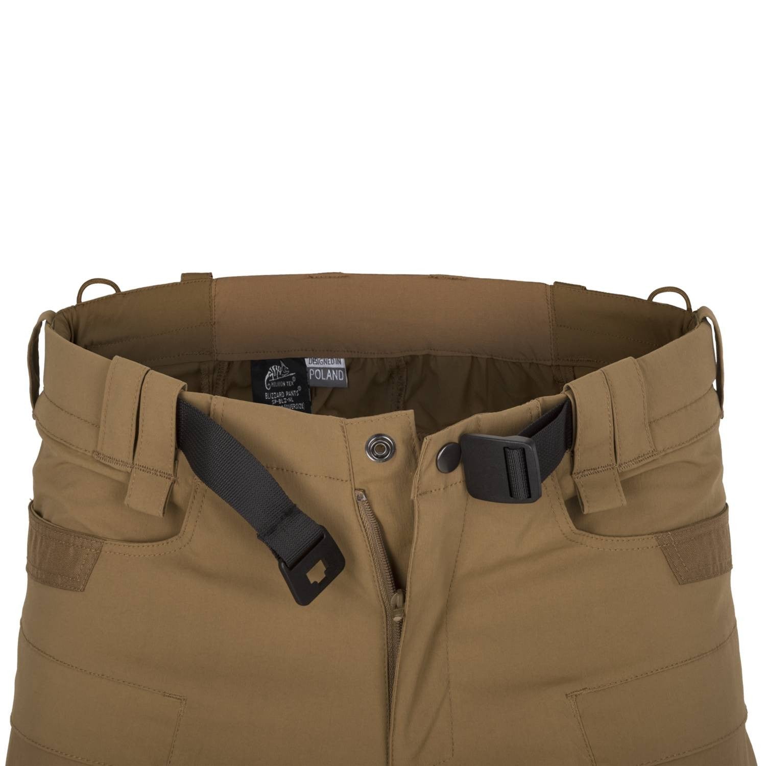 Pantalons - Helikon-Tex | BLIZZARD Pants® - StormStretch® - outpost-shop.com
