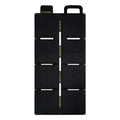Panneaux solaire - Nitecore | Panneau solaire pliant waterproof 100W - FSP100W - outpost-shop.com