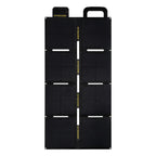 Panneaux solaire - Nitecore | Panneau solaire pliant waterproof 100W - FSP100W - outpost-shop.com