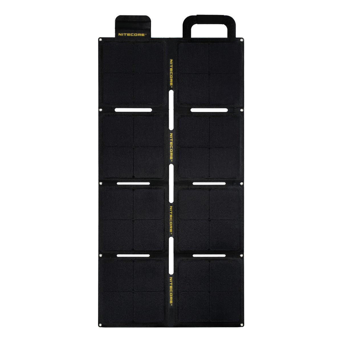 Panneaux solaire - Nitecore | Panneau solaire pliant waterproof 100W - FSP100W - outpost-shop.com