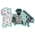 Prometheus Design Werx - Prometheus Design Werx | Misfit Toys Morale Patch - outpost-shop.com