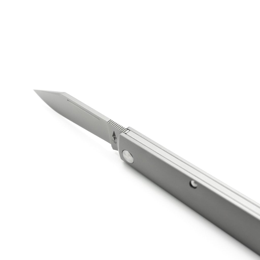 Pliants - Terrain 365 | Caiman Ti - outpost-shop.com