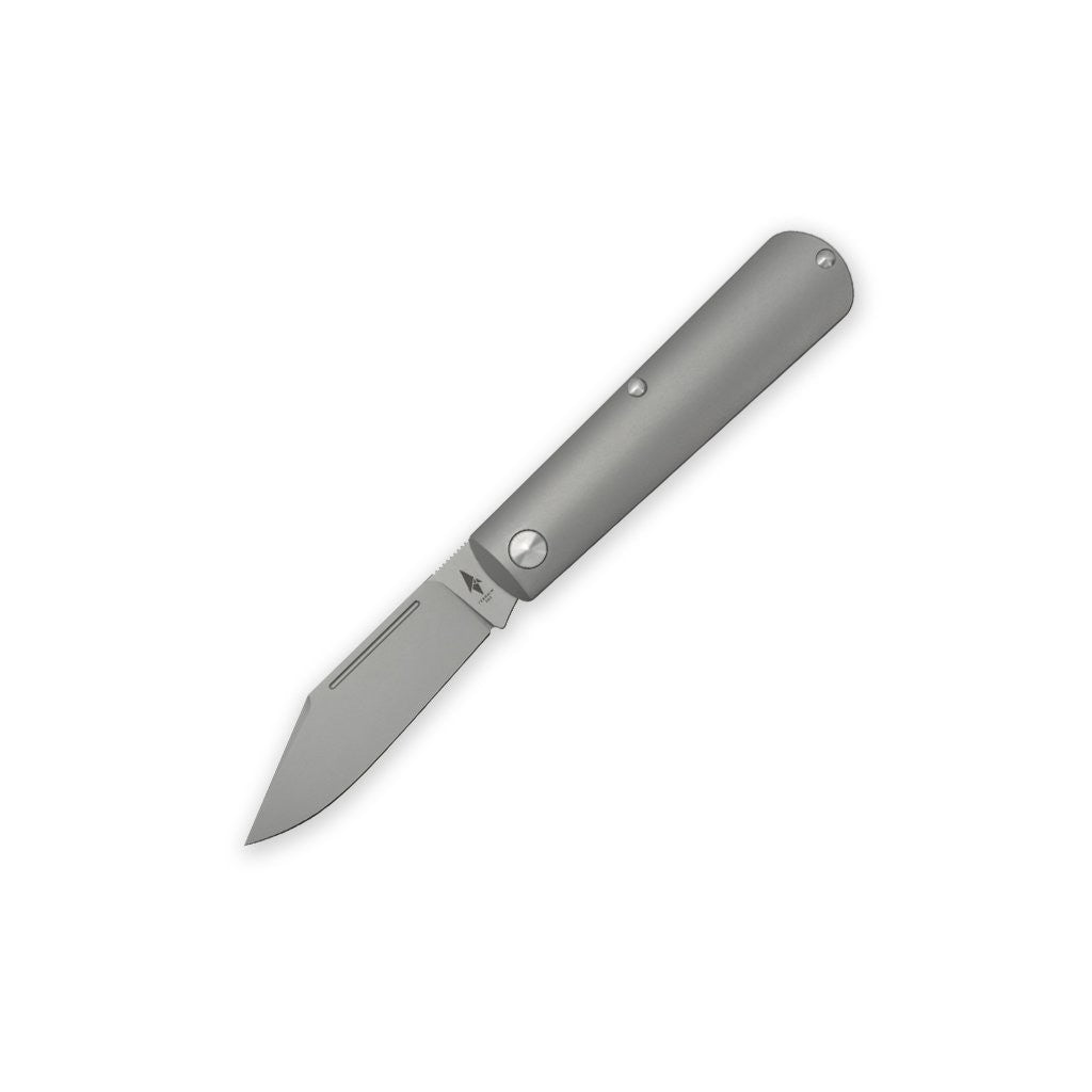 Pliants - Terrain 365 | Caiman Ti - outpost-shop.com