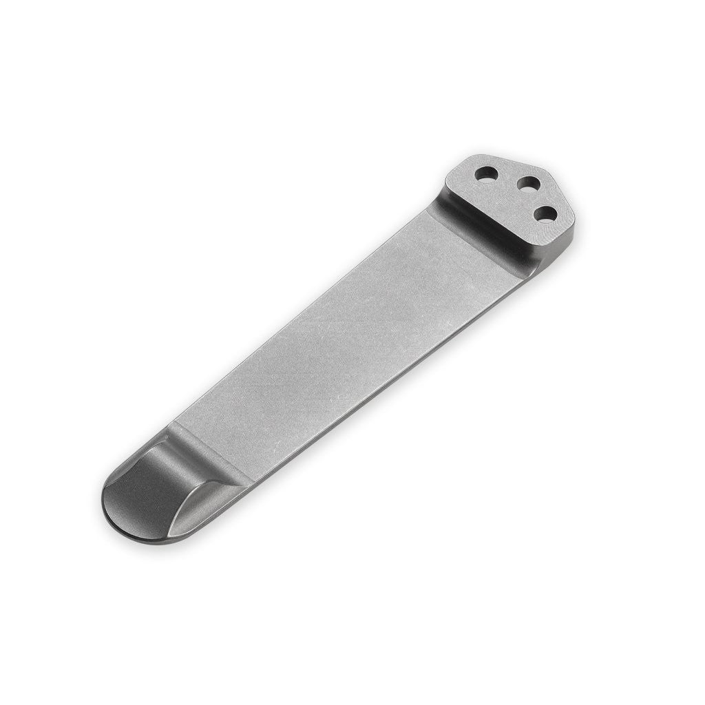 Couteaux & Outils - Prometheus Design Werx | Ti-Clip Journeyman Protector - outpost-shop.com