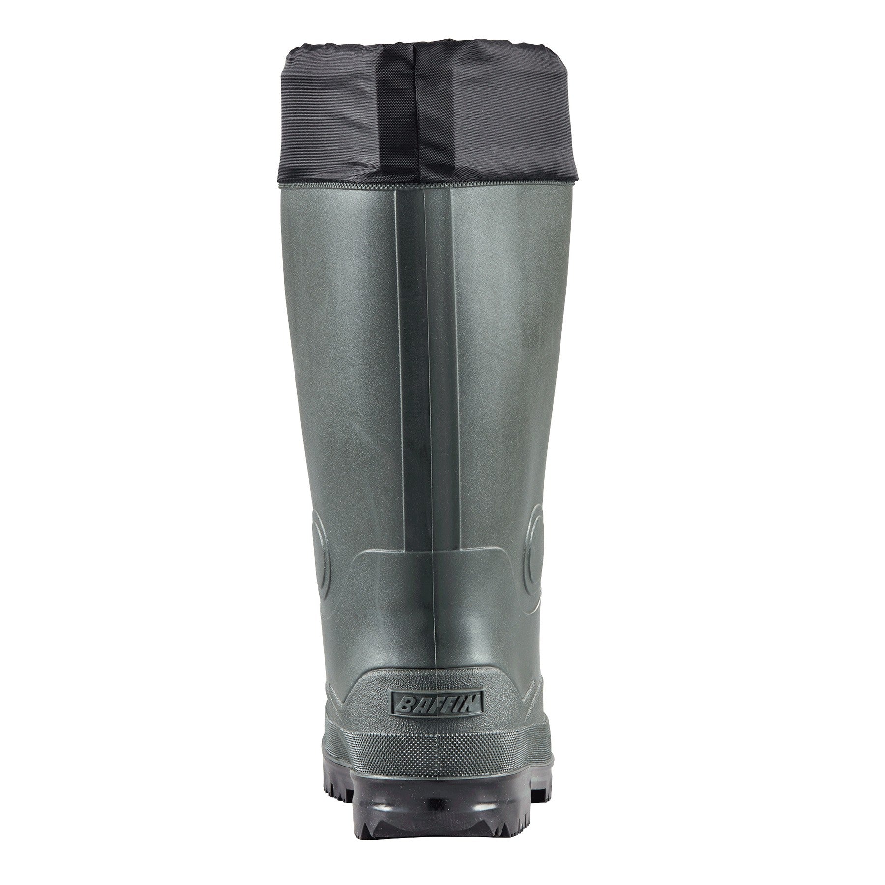 Chaussures Montantes - Baffin | Bottes TITAN (Plain Toe) | Men's Boot - outpost-shop.com