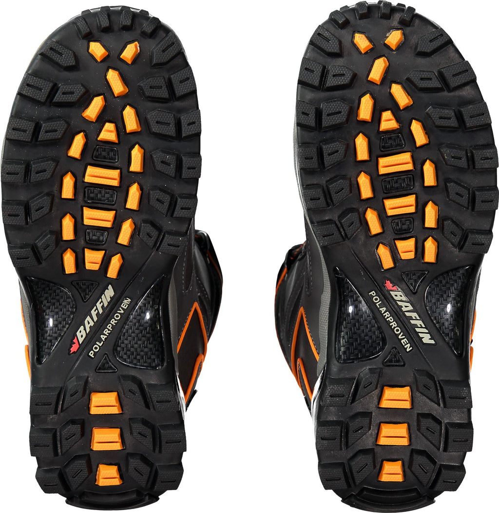Chaussures Mid - Baffin | Snotrek Men's Boot - outpost-shop.com