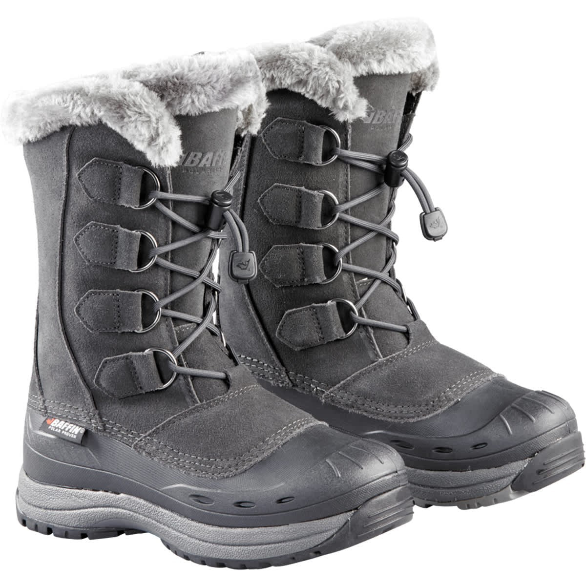 Bottes d'Hiver - Baffin | Bottes Judy - Femme - outpost-shop.com