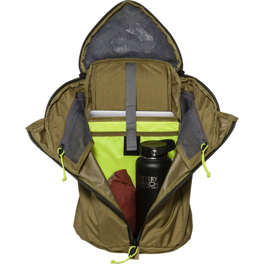 Sacs à dos 20 à 30 litres - Mystery Ranch | Urban Assault 21 - outpost-shop.com
