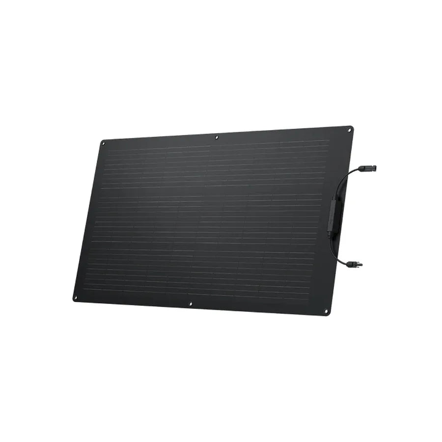 Panneau solaire flexible EcoFlow 100 W