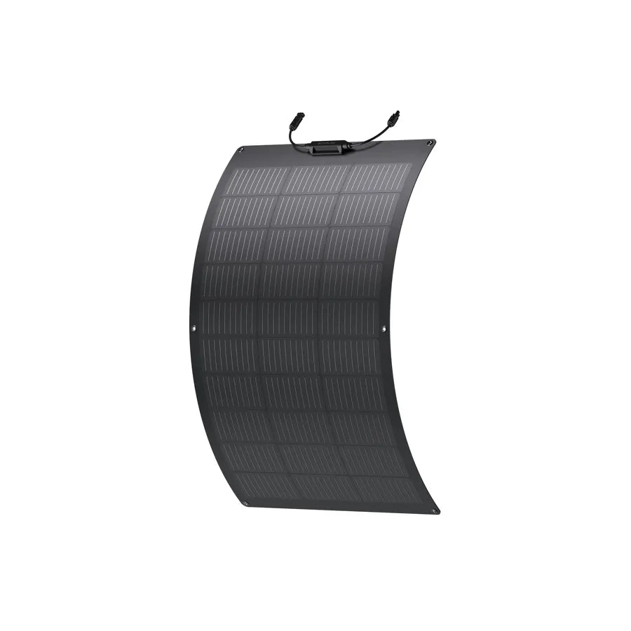 Panneau solaire flexible EcoFlow 100 W
