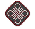Prometheus Design Werx - Prometheus Design Werx | Endless Knot v1 Morale Patch - outpost-shop.com