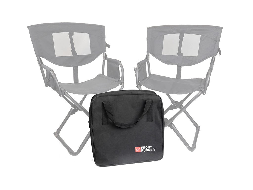 Chaises - Sac de rangement double pour Chaise Expander - de Front Runner - outpost-shop.com