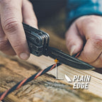 Haches - Gerber | Lockdown Drive - outpost-shop.com