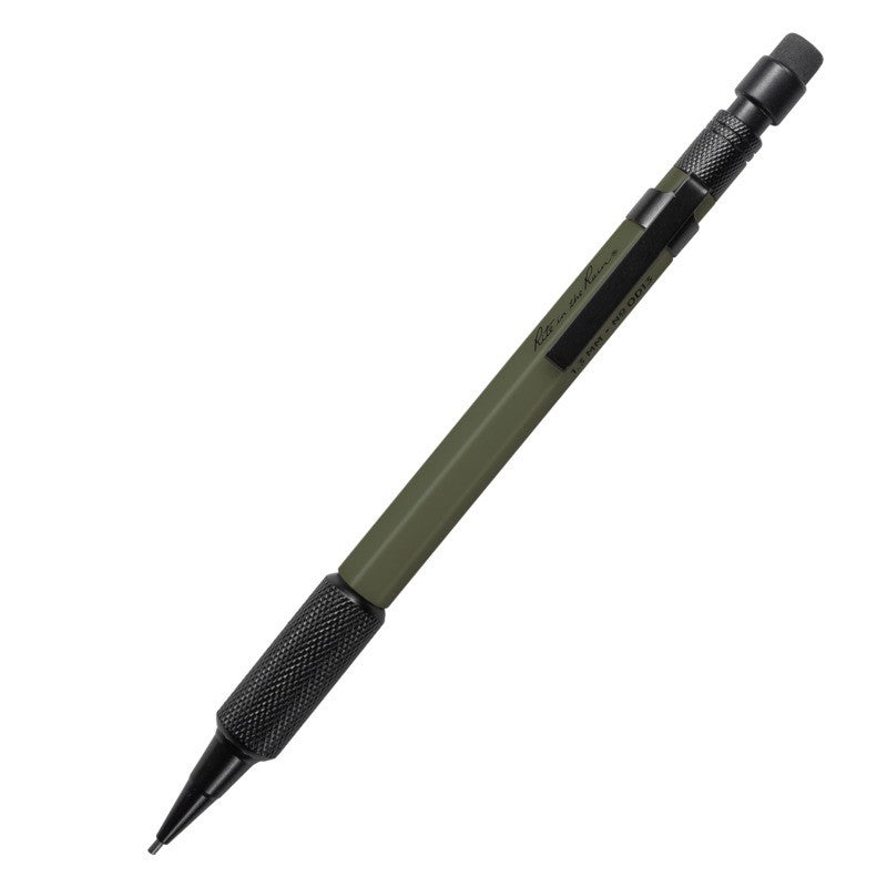 Stylos & Accessoires - Rite in The Rain | Porte-mines Mechanical Clicker Pencil - outpost-shop.com