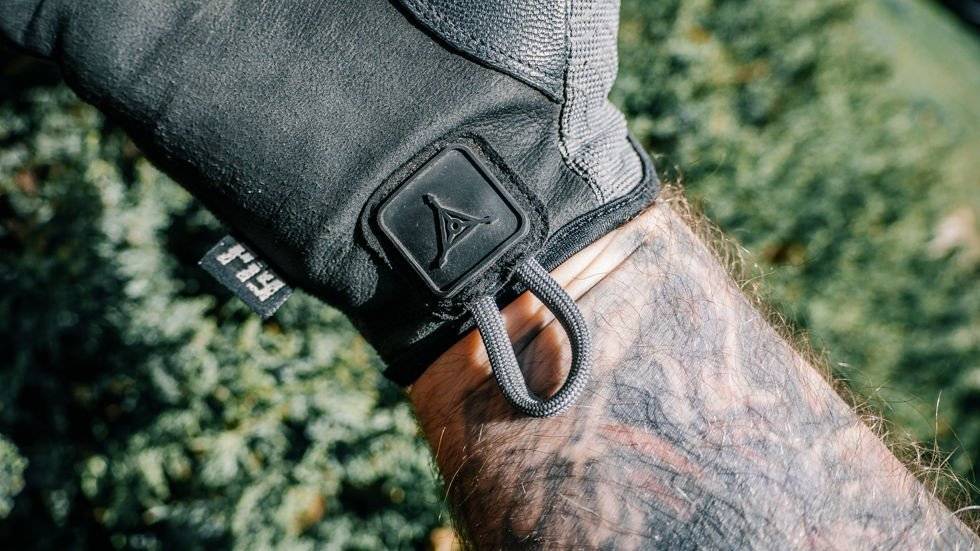 Gants - Triple Aught Design | PIG FDT Delta+ Glove TAD Edition - outpost-shop.com