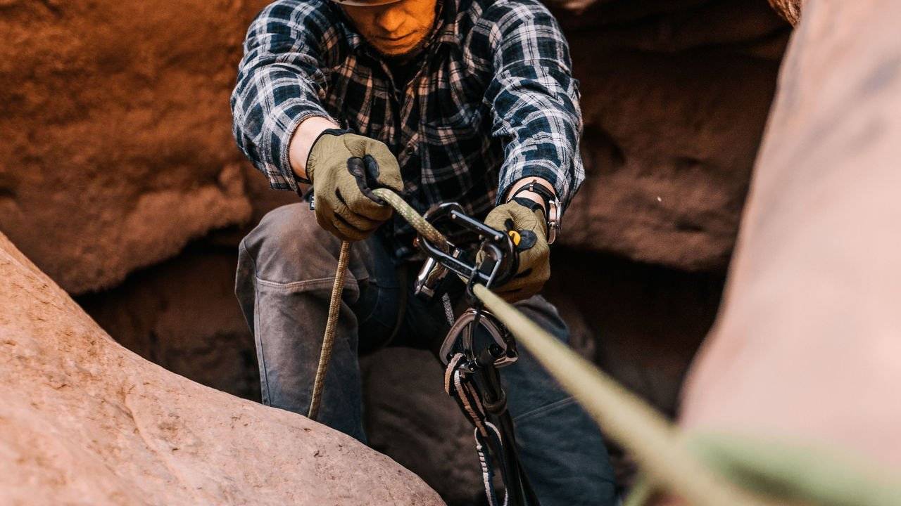 Gants - Triple Aught Design | PIG FDT Delta+ Glove TAD Edition - outpost-shop.com