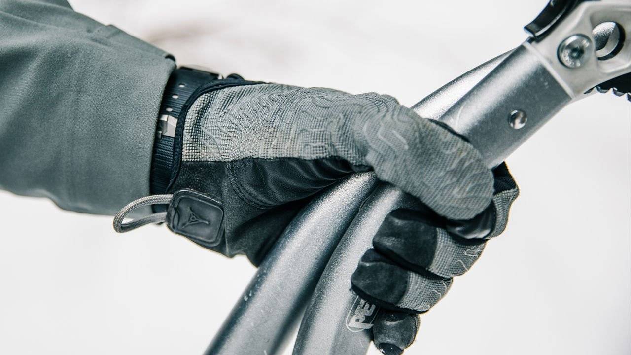 Gants - Triple Aught Design | PIG FDT Delta+ Glove TAD Edition - outpost-shop.com