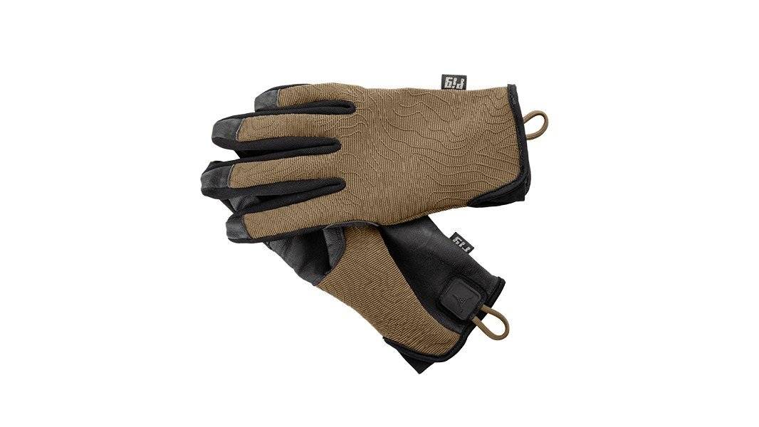 Gants - Triple Aught Design | PIG FDT Delta+ Glove TAD Edition - outpost-shop.com