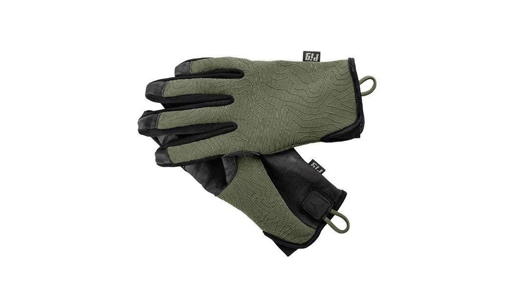 Gants - Triple Aught Design | PIG FDT Delta+ Glove TAD Edition - outpost-shop.com