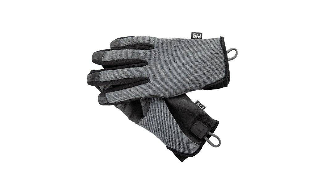 Gants - Triple Aught Design | PIG FDT Delta+ Glove TAD Edition - outpost-shop.com