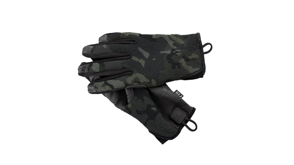 Gants - Triple Aught Design | PIG FDT Delta+ Glove TAD Edition - outpost-shop.com