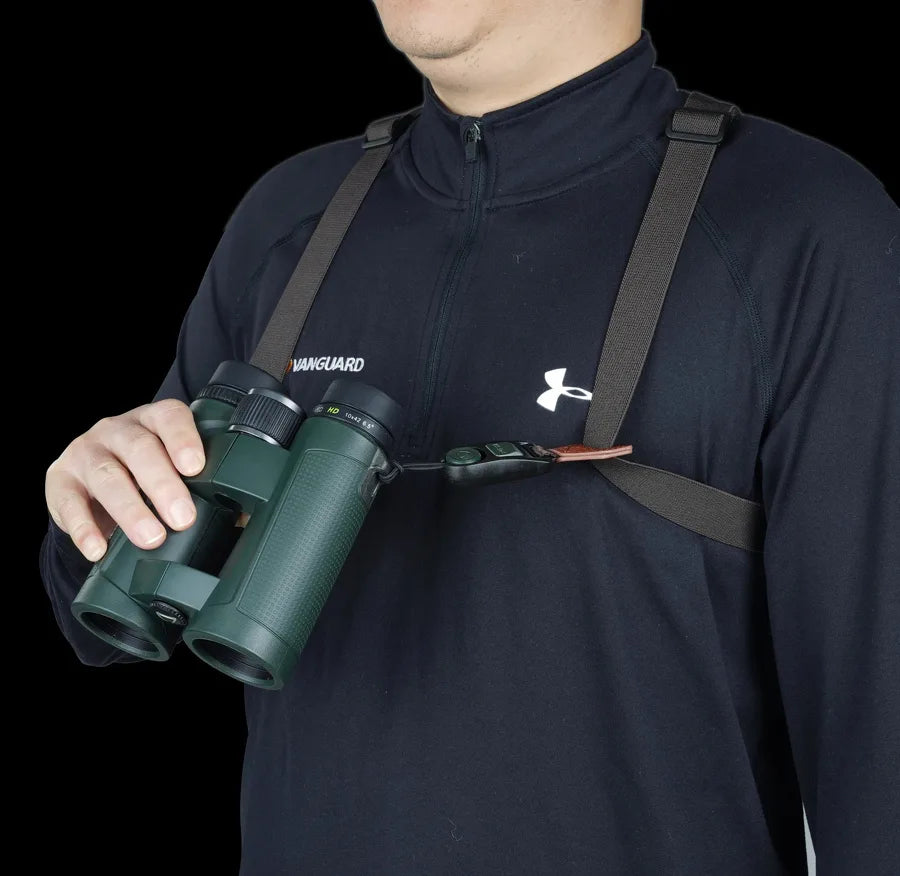 Vanguard VEO Optic Guard H - harnais pour jumelles
