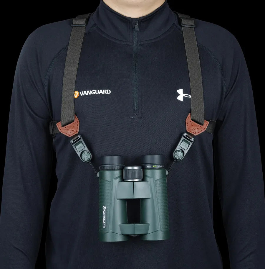 Vanguard VEO Optic Guard H - harnais pour jumelles