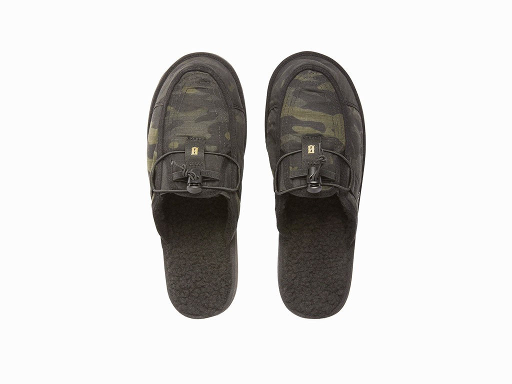 Chaussures Basses - Viktos | Trenchfoot Sherpa Slipper - outpost-shop.com