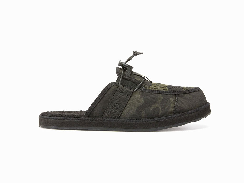 Chaussures Basses - Viktos | Trenchfoot Sherpa Slipper - outpost-shop.com