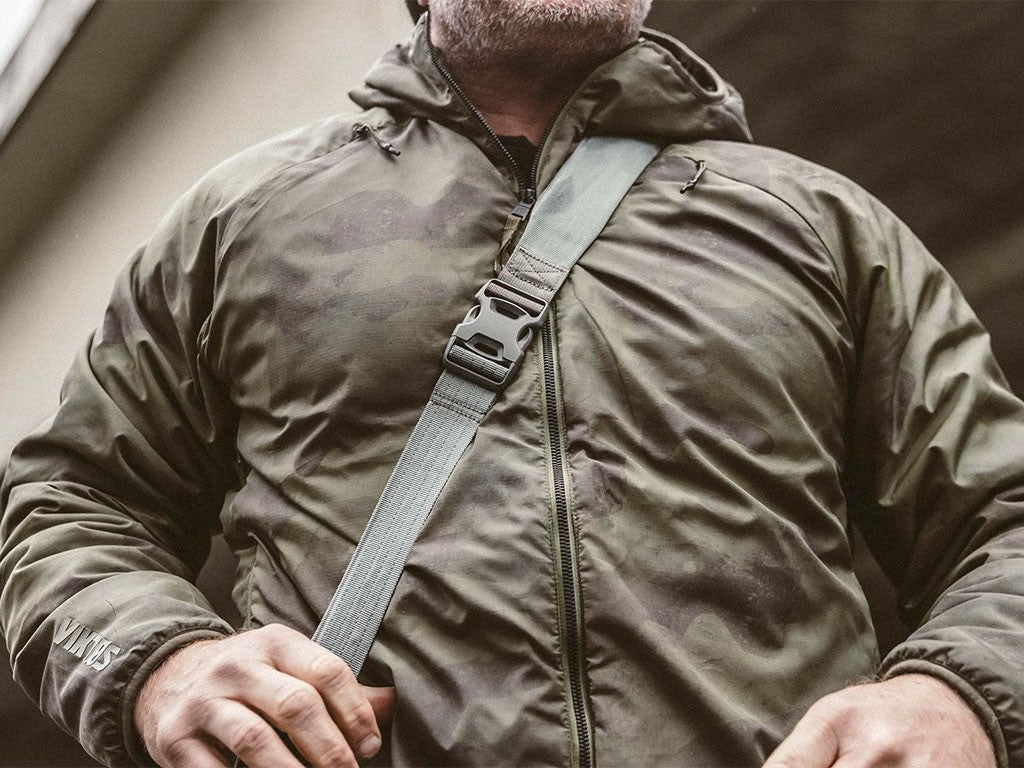 Vestes Softshell - Viktos | Alphadawn Jacket - outpost-shop.com