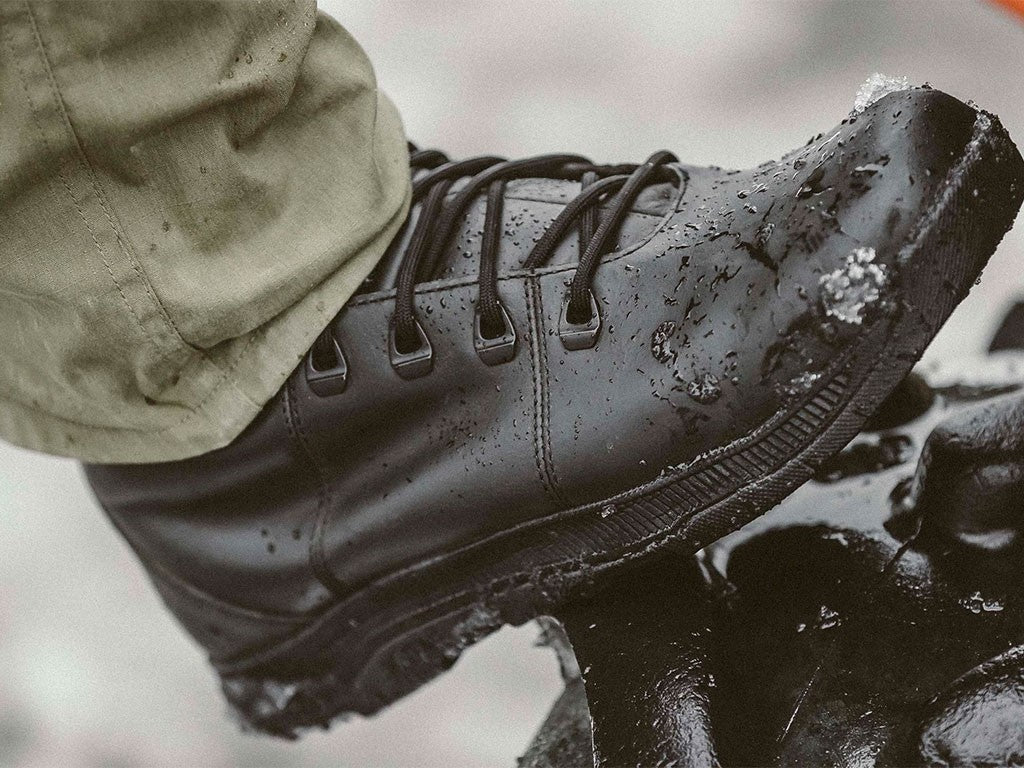 Chaussures Mid - Viktos | Actual Waterproof Boot - outpost-shop.com