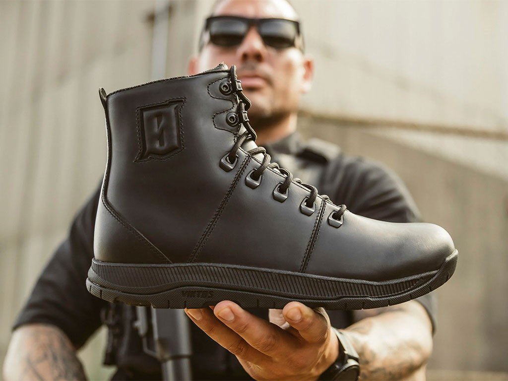 Chaussures Mid - Viktos | Actual Waterproof Boot - outpost-shop.com