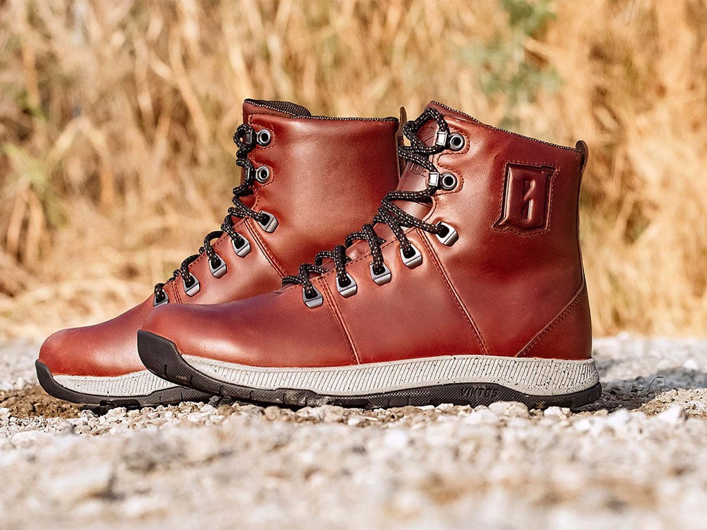 Chaussures Mid - Viktos | Actual Waterproof Boot - outpost-shop.com