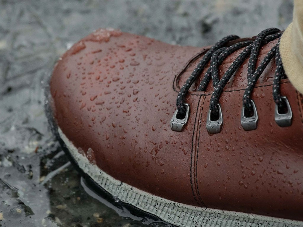 Chaussures Mid - Viktos | Actual Waterproof Boot - outpost-shop.com