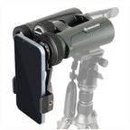 Vanguard pack VEO HD IV 10x42 avec harnais et digiscopie