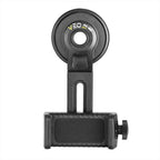 Vanguard pack VEO HD IV 10x42 avec harnais et digiscopie