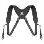 Vanguard pack VEO HD IV 10x42 avec harnais et digiscopie
