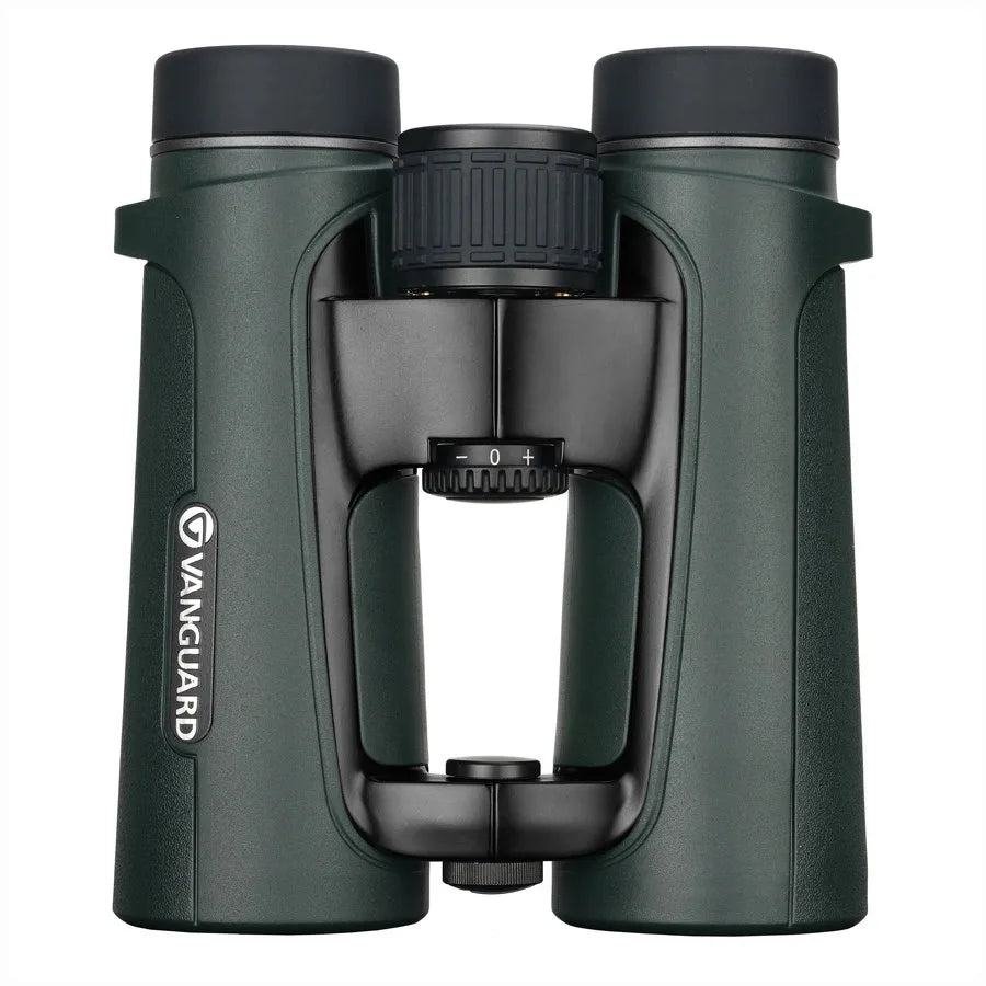 Vanguard pack VEO HD IV 10x42 avec harnais et digiscopie