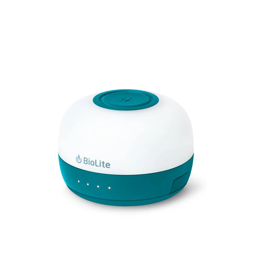 BioLite AlpenGlow Mini - lanterne compacte 150 lm