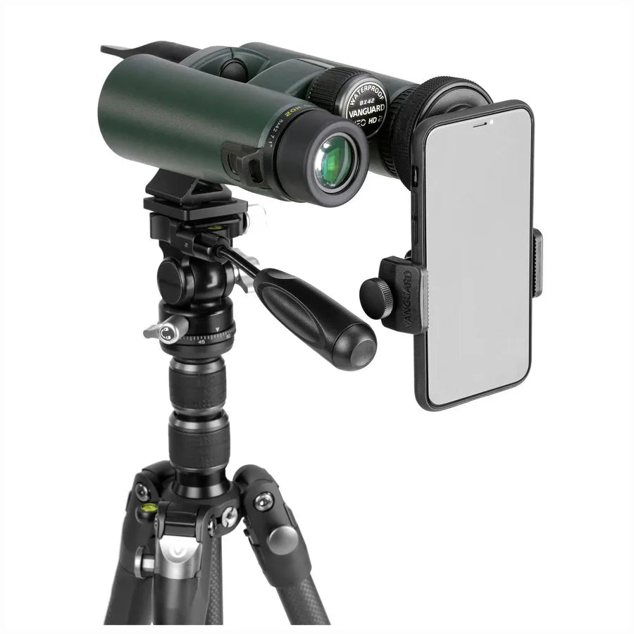 Vanguard VEO PA-62 - adaptateur digiscopie pour jumelles