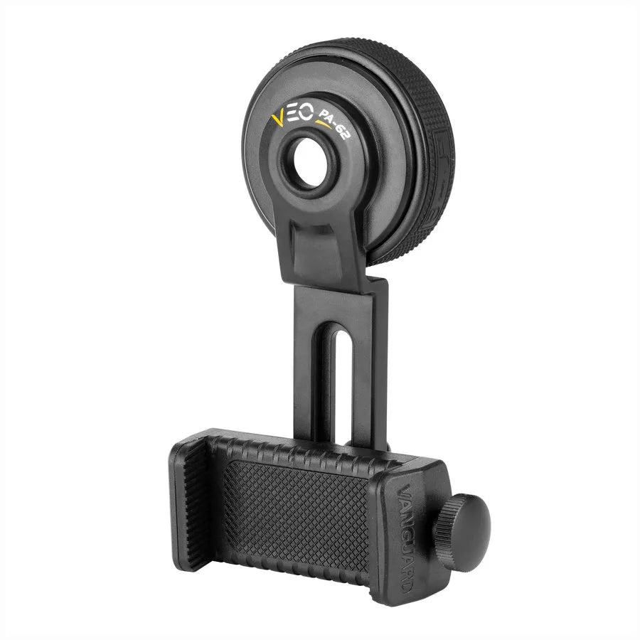 Vanguard VEO PA-62 - adaptateur digiscopie pour jumelles