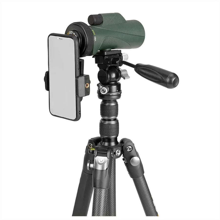 Vanguard VEO PA-62 - adaptateur digiscopie pour jumelles