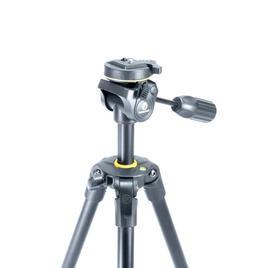 Vanguard Vesta 233AP - trépied pour longue-vue avec rotule PH-23