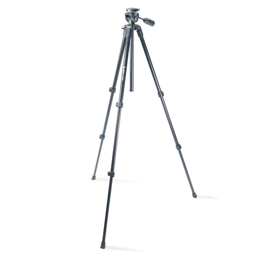 Vanguard Vesta 233AP - trépied pour longue-vue avec rotule PH-23