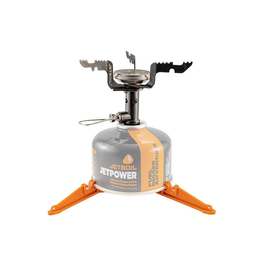 Réchauds Gaz - Jetboil | Stash - outpost-shop.com