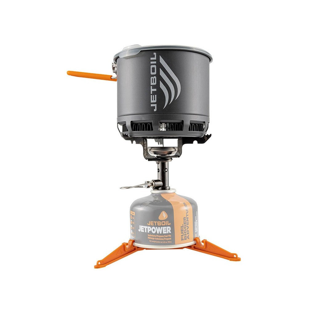 Réchauds Gaz - Jetboil | Stash - outpost-shop.com